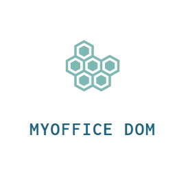 MYOFFICE DOM LOGO