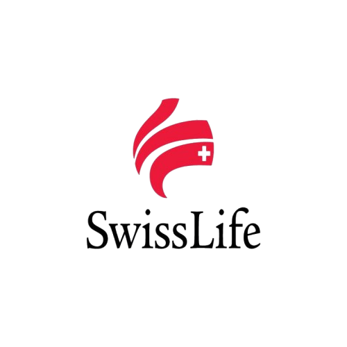 Logo de SwissLife